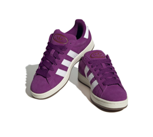 Giay Adidas Campus 00s 'Purple' IF0511