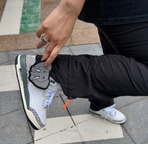 Giay Nike Jordan 3 Retro 'Hide N' Sneak' DX6665-100