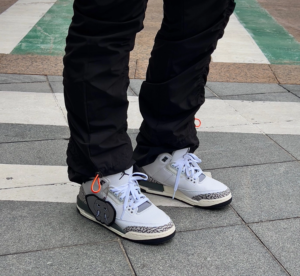 Giay Nike Jordan 3 Retro 'Hide N' Sneak' DX6665-100