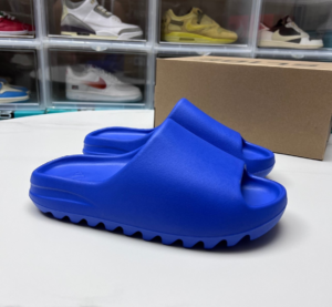 Dep Adidas Yeezy Slide 'Azure' ID4133