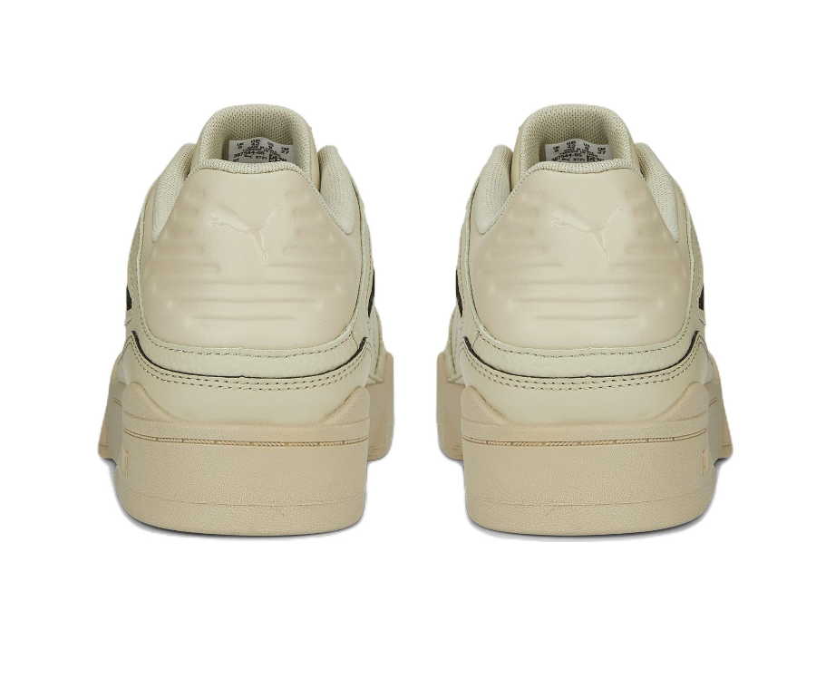 Giay Puma Slipstream Leather 'Cream' 387544-05
