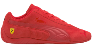 Giay Puma Scuderia 'Ferrari Speedcat Motorsport' 306796-03