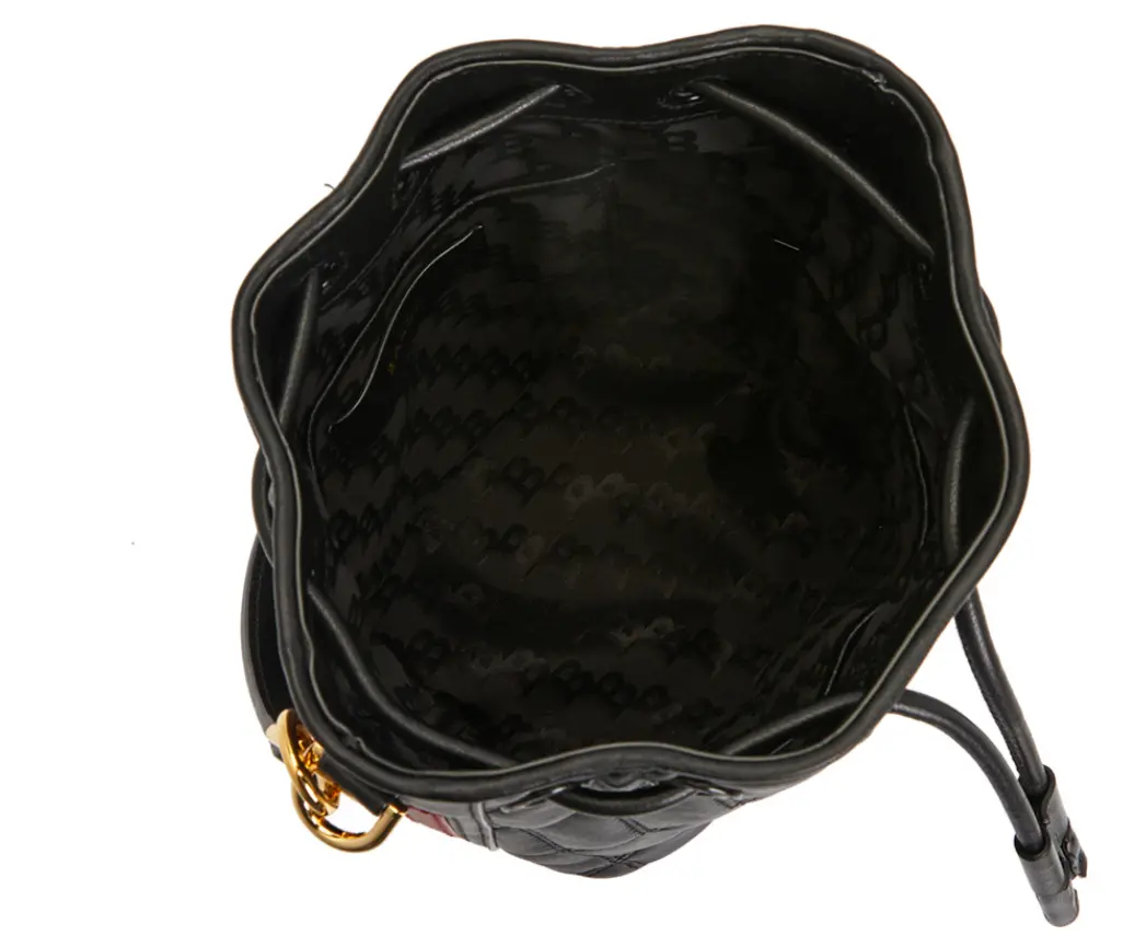 Alternative view of Túi Bally Donae 'Black' DONAE-QT-170