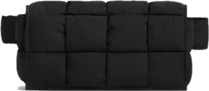 Tui Bottega Veneta Padded Tech Cassette 'Black' 709055V2B011091