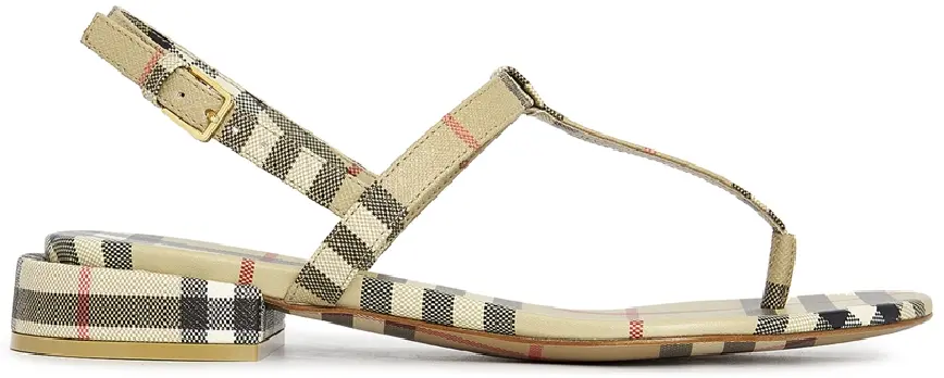 Dep Burberry Vintage 'Beige' 8047805