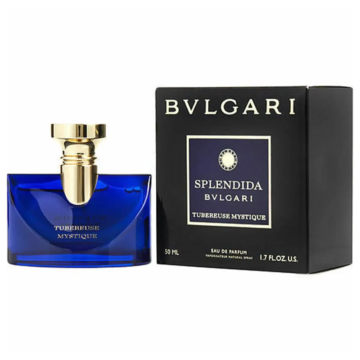 Nước Hoa Bvlgari Tubereuse Mystique EDP
