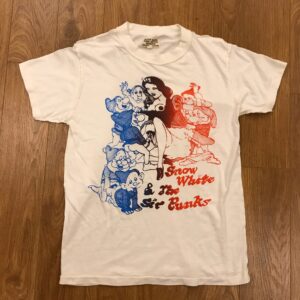 Alternative view of SEDITIONARIES × VIVIENNE WESTWOOD Snow White