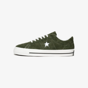 Alternative view of Giày Converse One Star Low 'Cargo Khaki' 171585C