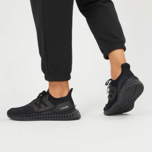 Giay Adidas Ultra 4DFWD 'Black Carbon' GX6632