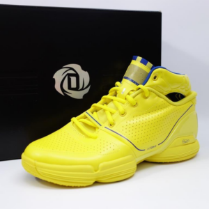 Giay Adidas Adizero Rose 1 Restomod 'All-Star' HQ1018