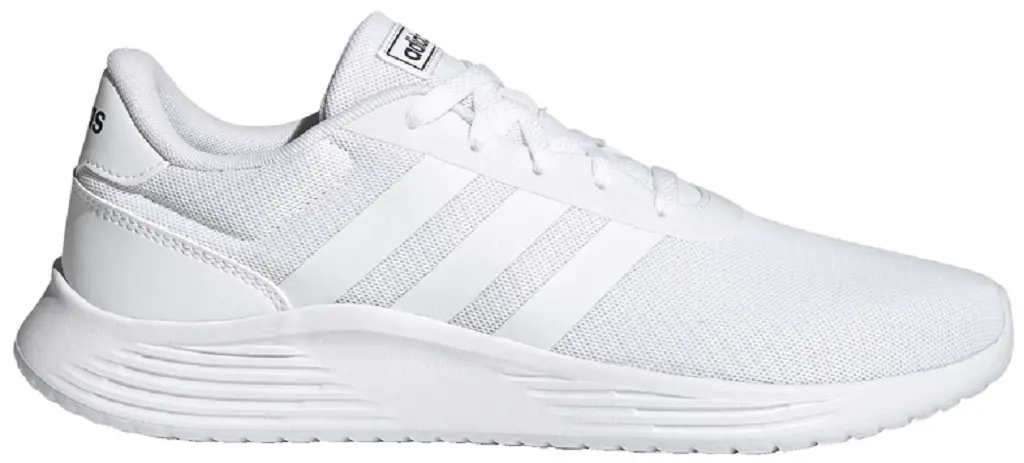 Giay Adidas Lite Racer 'Triple White' FZ0392