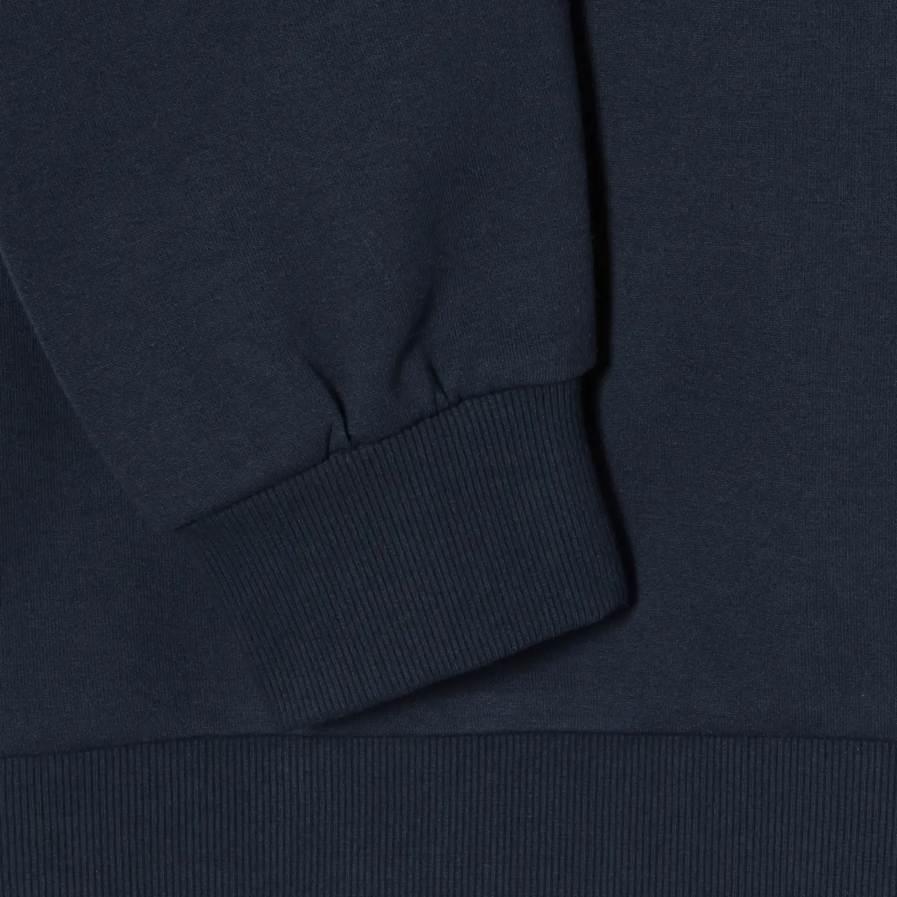 Ao Lacoste Color Croc Collar Half Zip-up Sweatshirt 'Blue' SH222E-53G-HDE