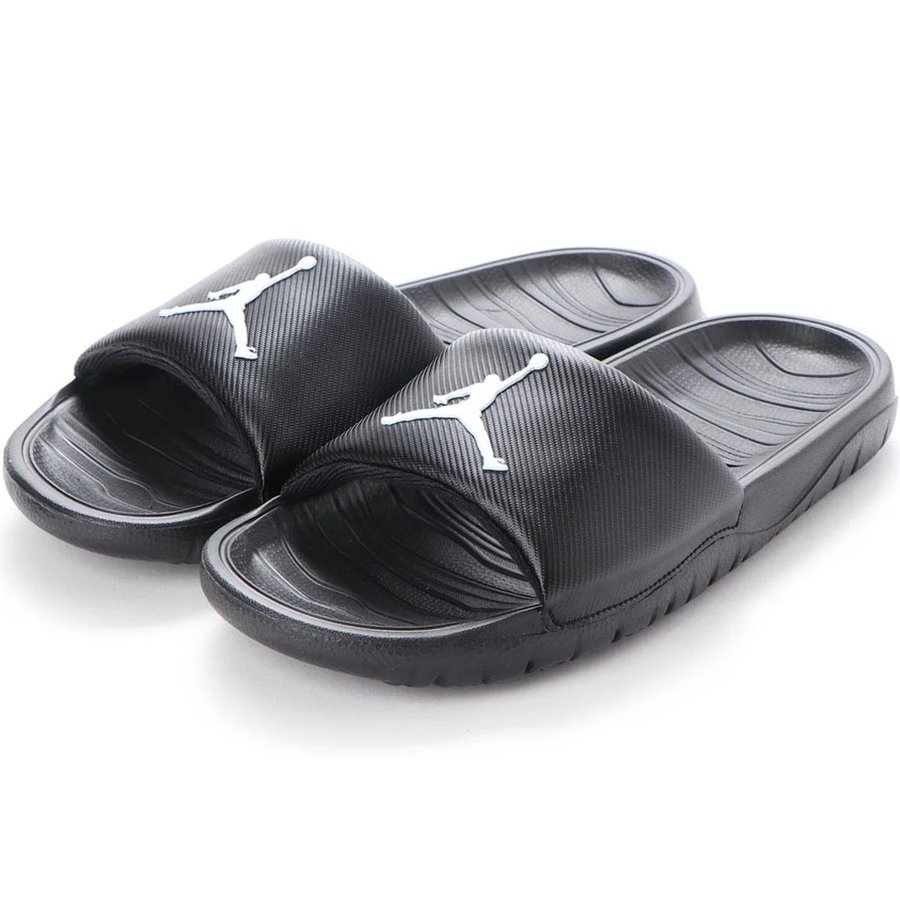 Dép Nike Jordan Break Slide 'Black' AR6374-010 - Ảnh 4