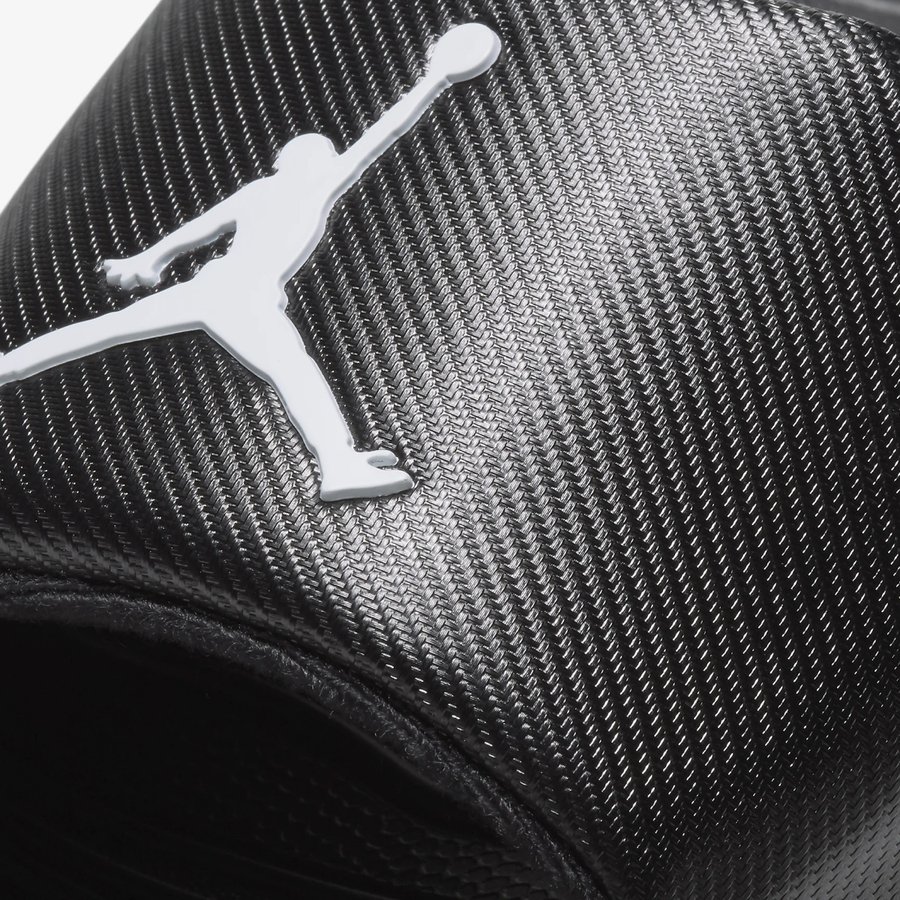 Dép Nike Jordan Break Slide 'Black' AR6374-010 - Ảnh 6