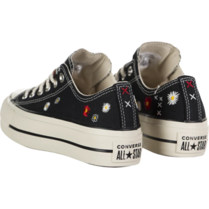 Giay Converse Chuck Taylor All Star 'Daisy Embroidery' 567994C