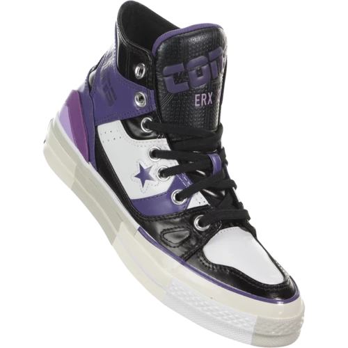 Giay Converse Chuck 70 E260 High 'Black Mystical' 167133C