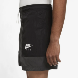 Quan Nike Air Sporty Short 'Black' DD6411-010