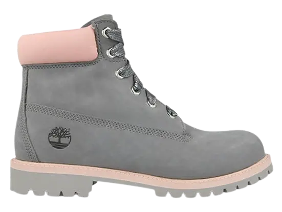 Giày Timberland Classic Premium 6 In Waterproof Boot Junior A41TG