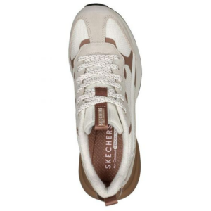 Alternative view of Giày Skechers Halos 'White Cream' 155450-OFWT