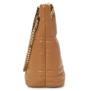 Tui Burberry Lola Quilting Small 'Brown' 8046255