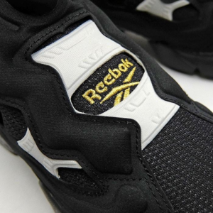 Giay Reebok InstaPump Fury OG MU 'Black Steel' FV0417
