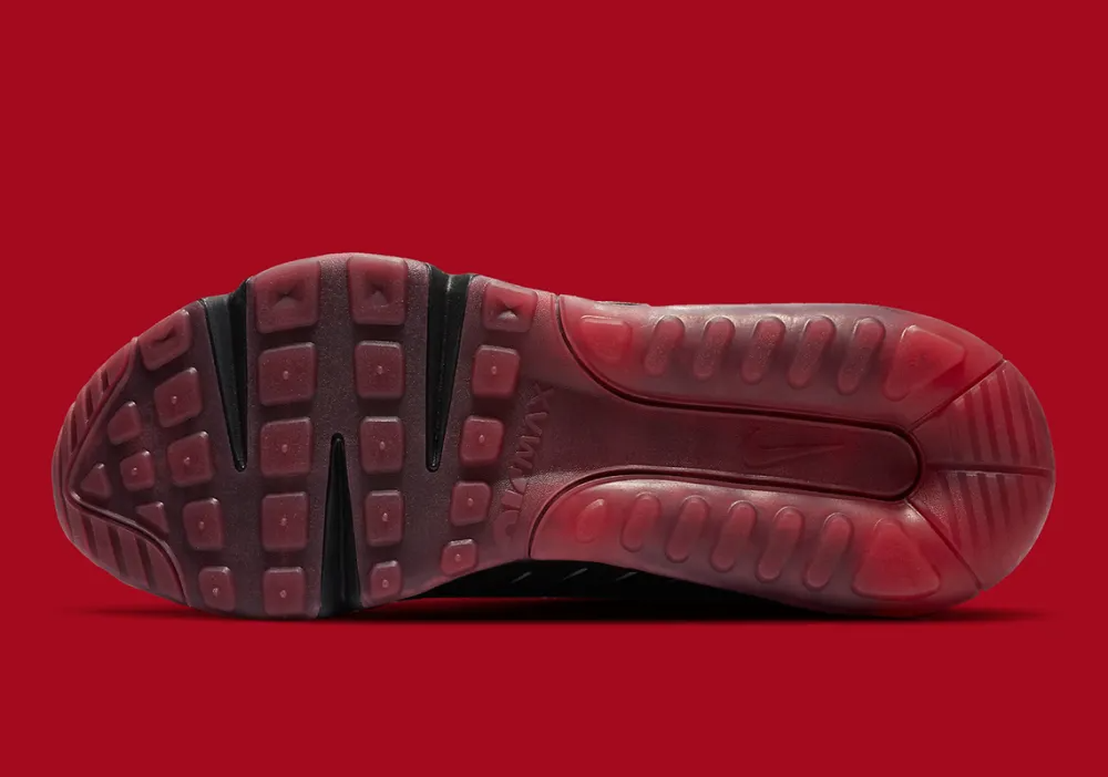 Giày Nike Neymar Jr. x Air Max 2090 'Black' CU9371-001 - Ảnh 5