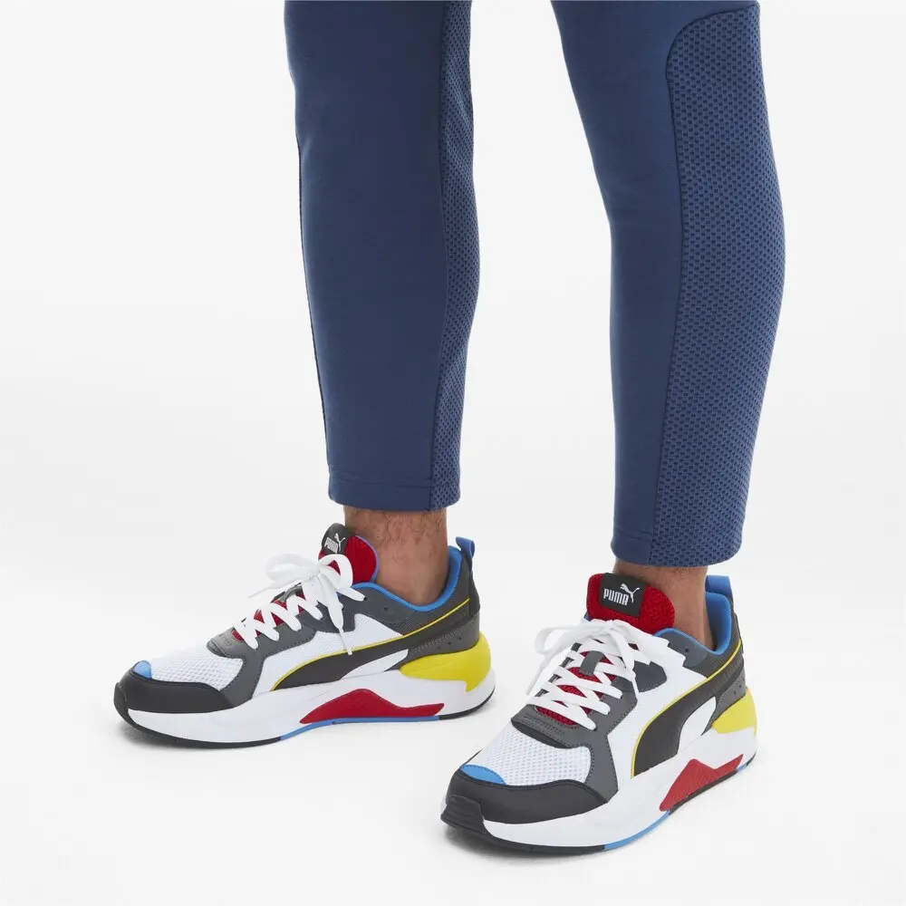Giay Puma X ray Multicolor 37260203