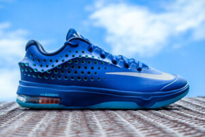 Alternative view of Giày Nike KD 7 Elite 'Elevate' 724349-404