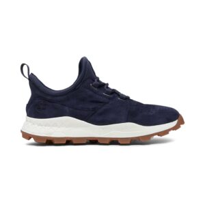 Giày Timberland Brooklyn Lace Oxford Blue TB0A1YVP