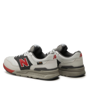 Giay New Balance 997H 'Cordura White Grey' GR997HMI