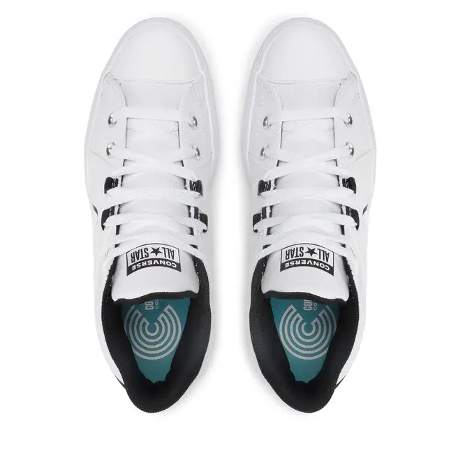 Giay Converse Chuck Taylor All Star Flux Ultra 'White' A01168C