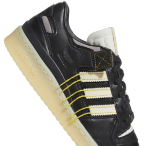 Alternative view of Giày Adidas Forum 84 Low Premium FZ3773