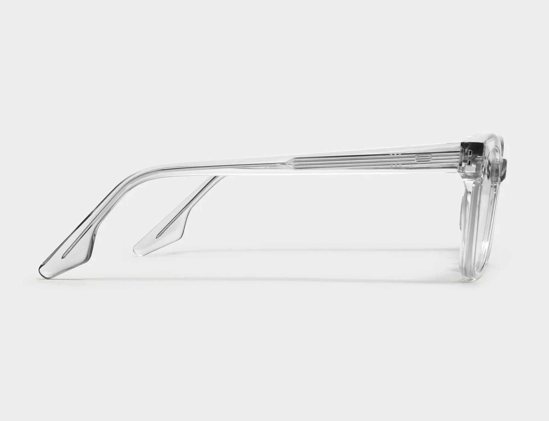 Kính Gentle Monster Southside N GC4 (Grey) - Ảnh 5