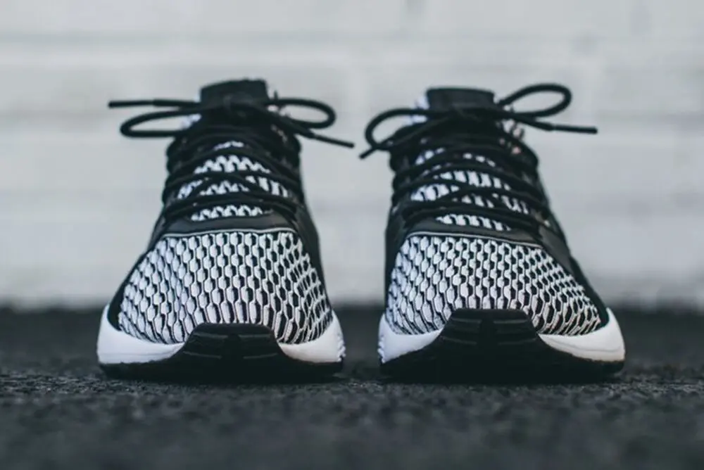 Alternative view of Giày Puma Blaze of Glory Shock Colorshift Black 364577-01