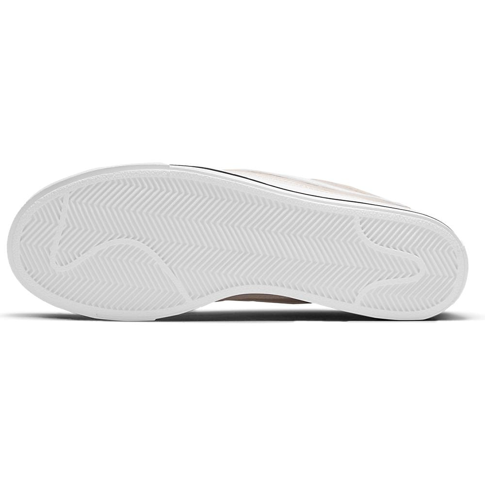 Giày Nike Court Legacy Canvas 'White Light' CZ0294-602 - Ảnh 4