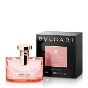 Alternative view of Nước Hoa Bvlgari Splendida Rose Rose EDP