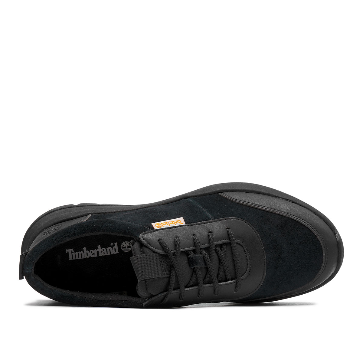 Giày Timberland Boroughs 'Black' A2CAE - Ảnh 6