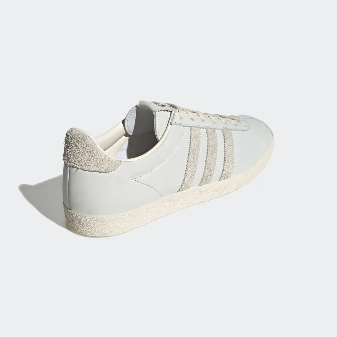Alternative view of Giày Adidas Disney x Gazelle 'The Little Mermaid Collection Max' GZ0525