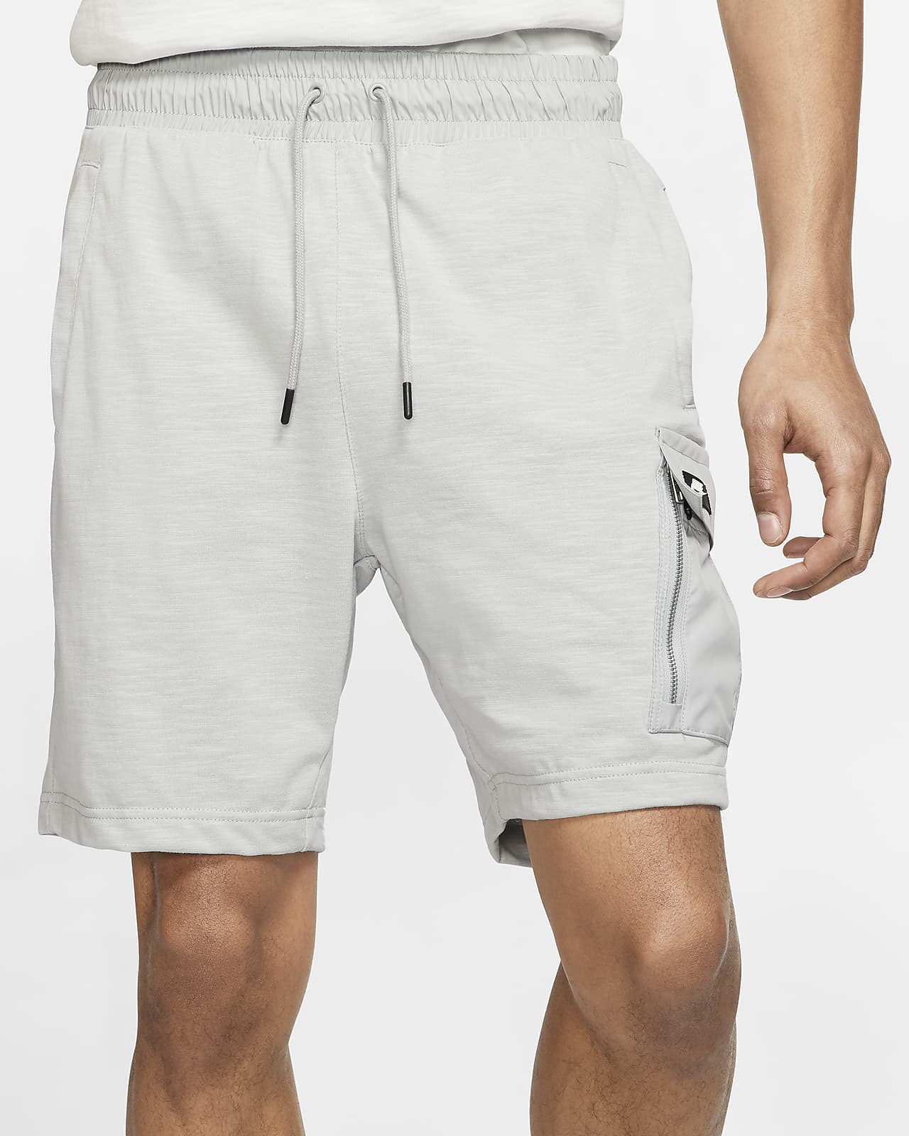 Quần Nike Sports Shorts Breathable Running Comfy Shorts BV3117-077 - Ảnh 3