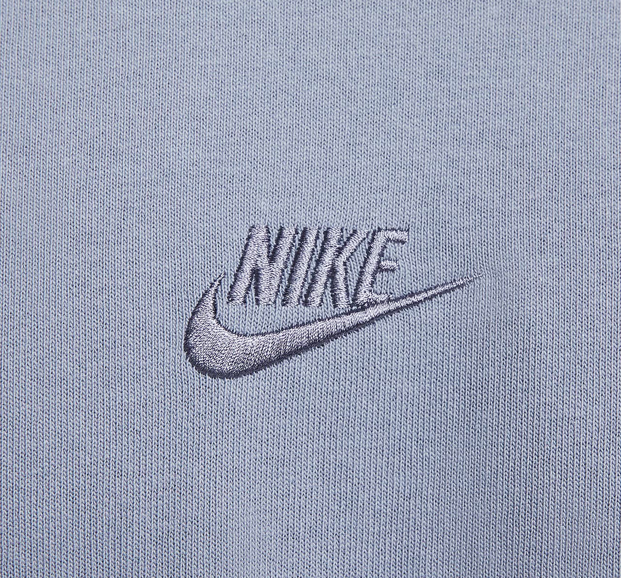 Ao Nike M Prm Ess Tee Short 'Gray' DO7393-493