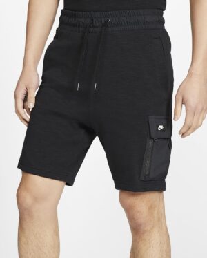 Alternative view of Quần Nike Sports Shorts Breathable Running Comfy Shorts BV3117-011