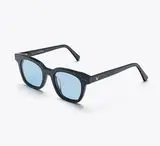 Alternative view of Kính Gentle Monster SOUTH SIDE 01 BLUE