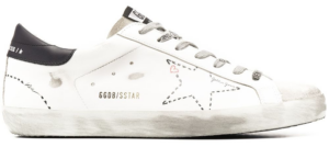 Giày Golden Goose Super Star GMF00101-F000124-10278