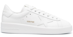 Giày Golden Goose Purestar All White GMF00197-F000541-10100