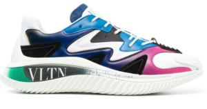 Giày Valentino Wade Runner VY2S0D95LBMKM0