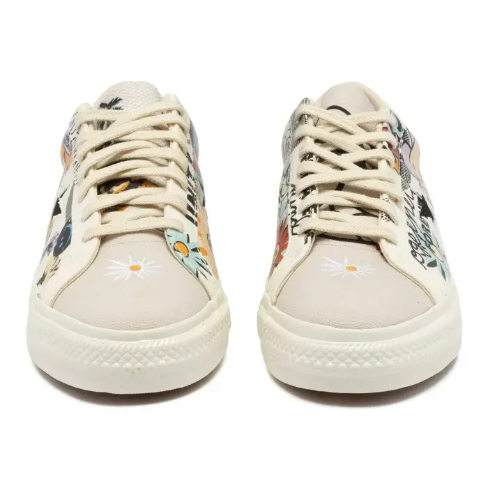 Giay Converse One Star Ox 'Much Love' 172933C