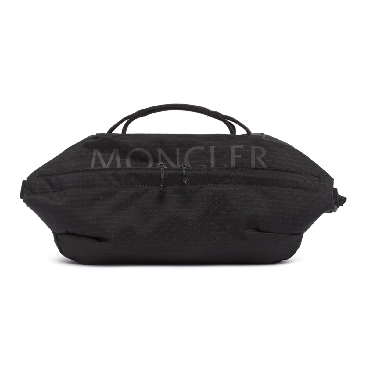 Tui Moncler Alchemy Belt Bag 'Black' I109A5M00004M2568999