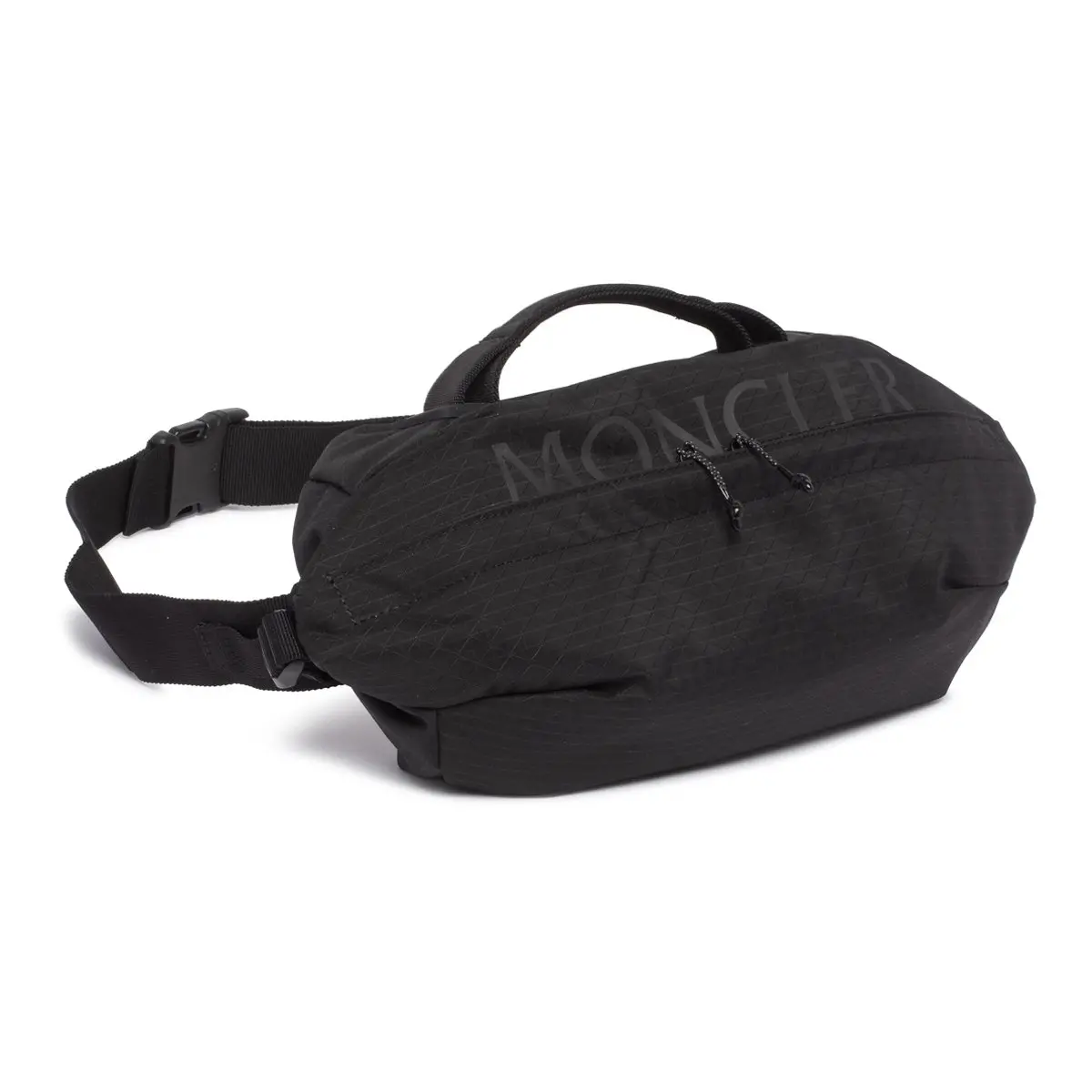 Tui Moncler Alchemy Belt Bag 'Black' I109A5M00004M2568999