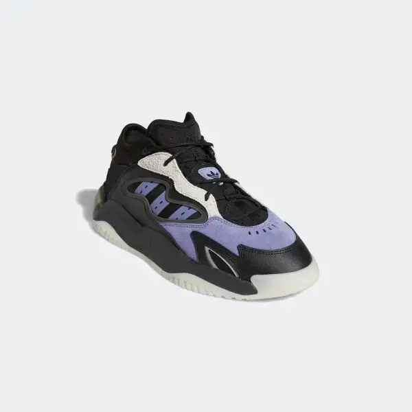 Alternative view of Giày Adidas Originals Streetball II G54887