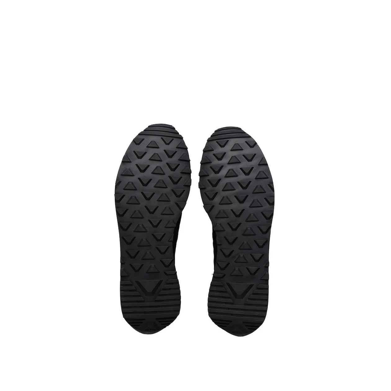 Giày Prada Cloudbust Technical Fabric 'Black Yellow' 2EG276-3KUY-F0002 - Ảnh 5